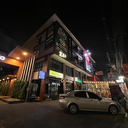 Peony'S Home Bangkok Zewnętrze zdjęcie