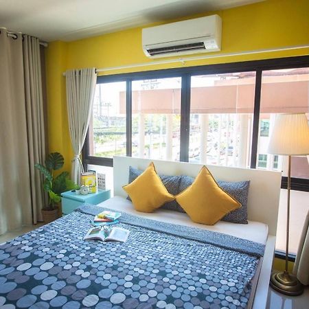 Peony'S Home Bangkok Zewnętrze zdjęcie