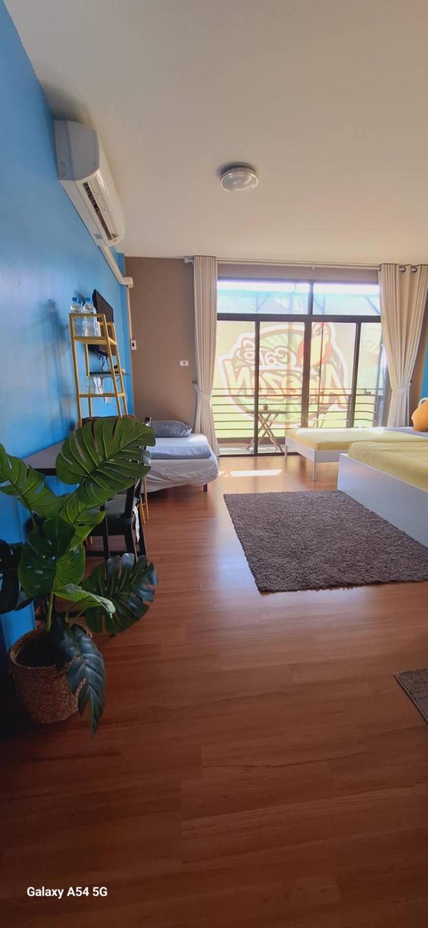 Peony'S Home Bangkok Zewnętrze zdjęcie