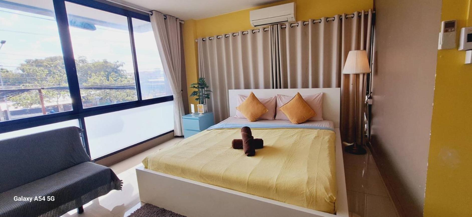 Peony'S Home Bangkok Zewnętrze zdjęcie