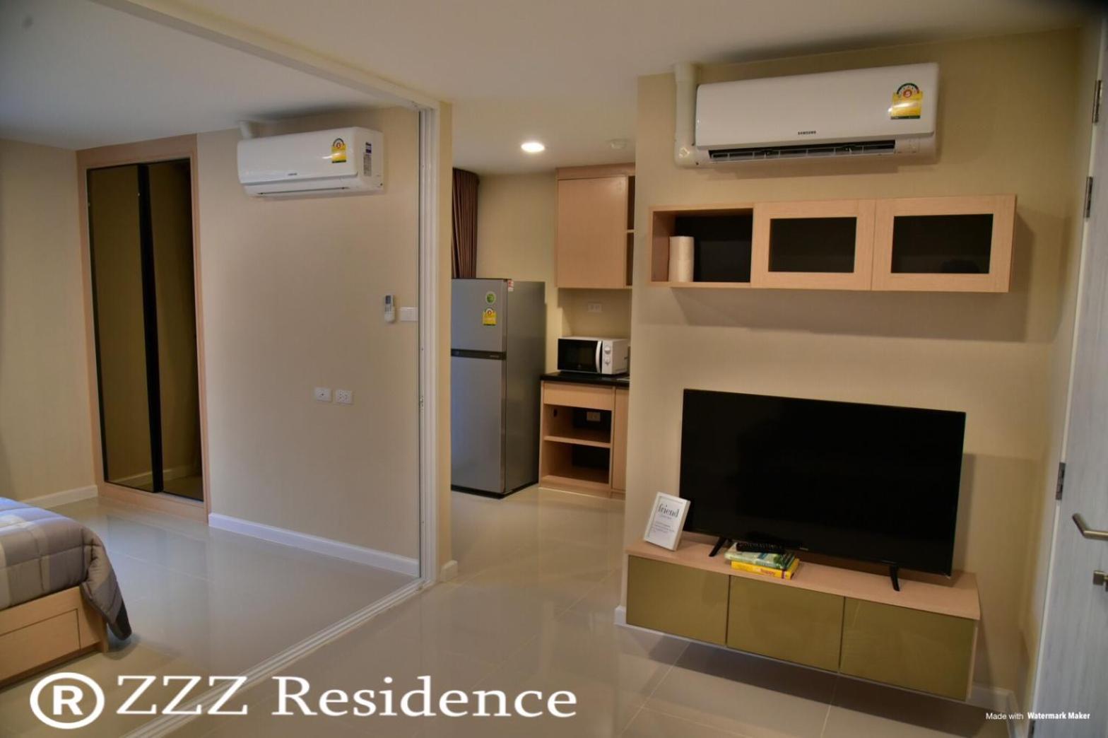 Peony'S Home Bangkok Zewnętrze zdjęcie