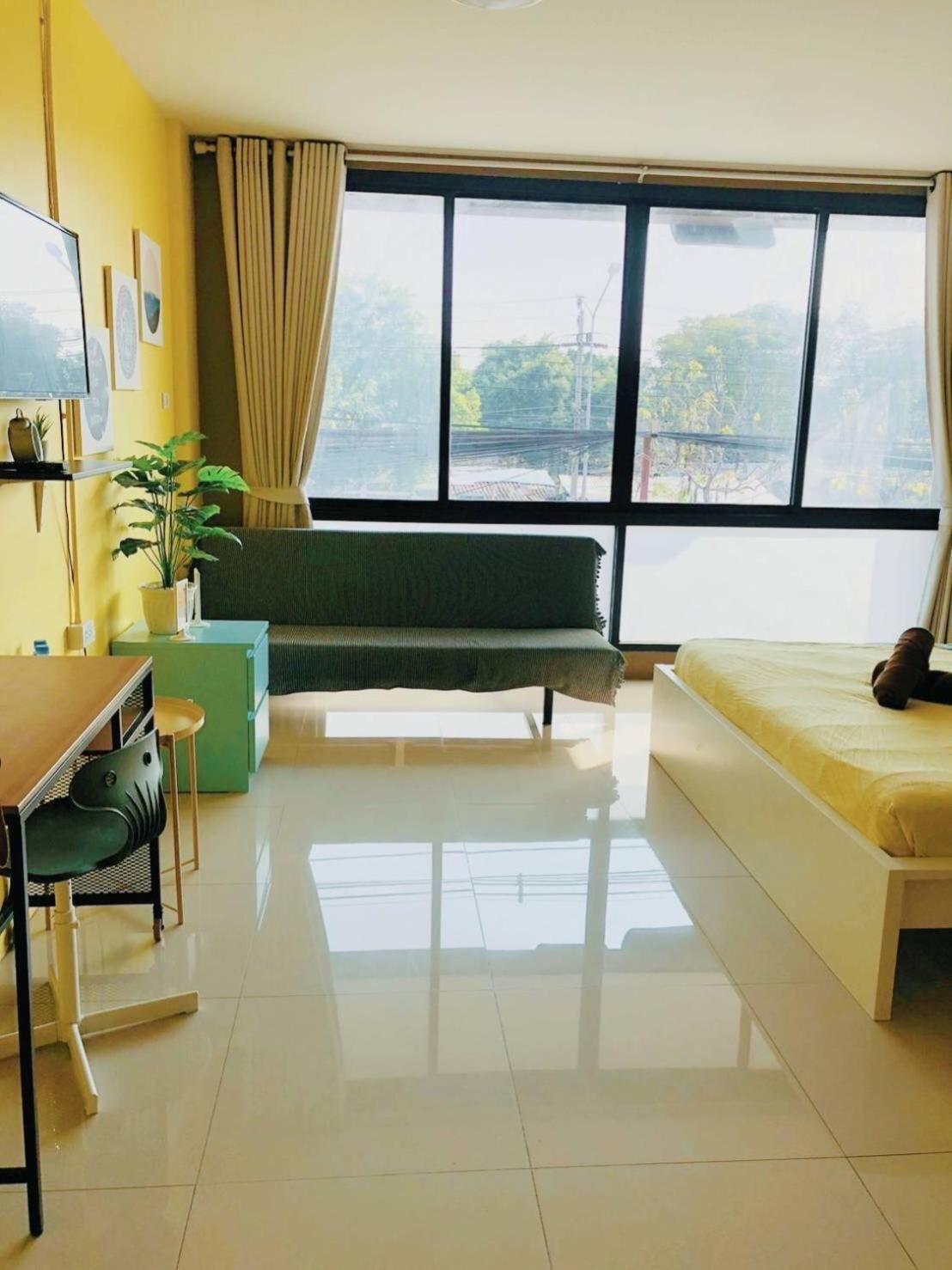 Peony'S Home Bangkok Zewnętrze zdjęcie